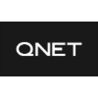 QNET Partner Network logo, QNET Partner Network contact details