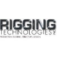 Rigging Technologies logo, Rigging Technologies contact details