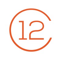 Commerce12 logo, Commerce12 contact details