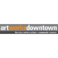 Art Works Downtown logo, Art Works Downtown contact details