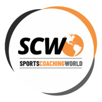 Sports Coaching World logo, Sports Coaching World contact details