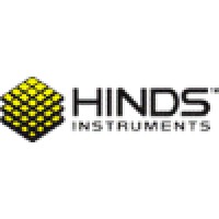 Hinds Instruments, Inc. logo, Hinds Instruments, Inc. contact details