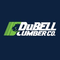 DuBell Lumber Co. logo, DuBell Lumber Co. contact details