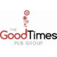 The Good Times Pub Group logo, The Good Times Pub Group contact details