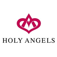 Holy Angels, Inc. logo, Holy Angels, Inc. contact details