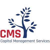 Capital Management Services (CMS) logo, Capital Management Services (CMS) contact details