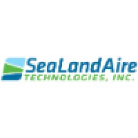 SeaLandAire Technologies, Inc. logo, SeaLandAire Technologies, Inc. contact details