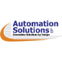 Automation Solutions of WI, Inc. logo, Automation Solutions of WI, Inc. contact details