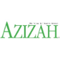 Azizah Magazine logo, Azizah Magazine contact details