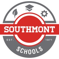 Southmont Schools logo, Southmont Schools contact details