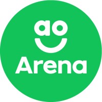 AO Arena logo, AO Arena contact details