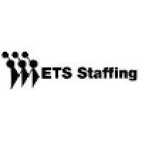 ETS Staffing logo, ETS Staffing contact details