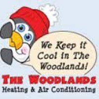 The Woodlands Heating & Air Conditioning, LLC logo, The Woodlands Heating & Air Conditioning, LLC contact details