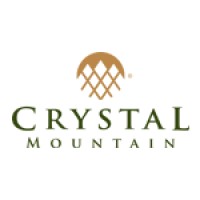 Crystal Mountain logo, Crystal Mountain contact details