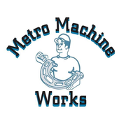 Metro Machine Works Ltd. (Since 1983) logo, Metro Machine Works Ltd. (Since 1983) contact details