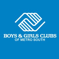 Boys & Girls Clubs of Metro South logo, Boys & Girls Clubs of Metro South contact details