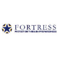 Fortress, Inc. logo, Fortress, Inc. contact details