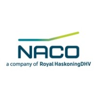 NACO, Netherlands Airport Consultants logo, NACO, Netherlands Airport Consultants contact details