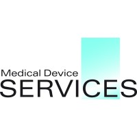 Medical Device Services logo, Medical Device Services contact details