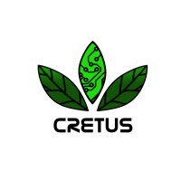 Cretus- The Robotics and Automation Club of PDEU logo, Cretus- The Robotics and Automation Club of PDEU contact details