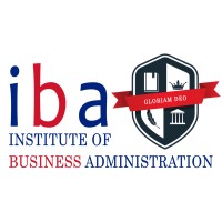 Institute of Business Administration (IBA) logo, Institute of Business Administration (IBA) contact details