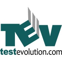 Test Evolution Corp logo, Test Evolution Corp contact details