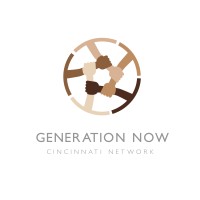 Generation NOW logo, Generation NOW contact details