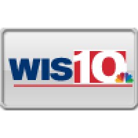 WIS TV logo, WIS TV contact details