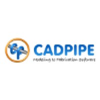 Cadpipe logo, Cadpipe contact details