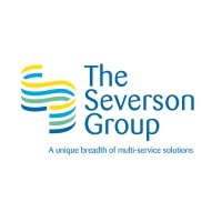 The Severson Group, TSG logo, The Severson Group, TSG contact details