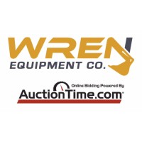 Wren Equipment Co. logo, Wren Equipment Co. contact details