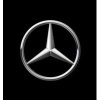 Mercedes-Benz Qatar logo, Mercedes-Benz Qatar contact details