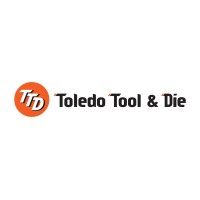 Toledo Tool and Die logo, Toledo Tool and Die contact details