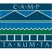 VERMONTS CAMP TAKUMTA logo, VERMONTS CAMP TAKUMTA contact details