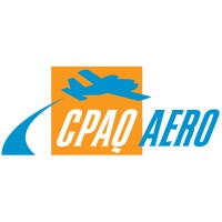 CPAQ.AERO logo, CPAQ.AERO contact details