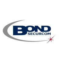 Bond Securcom Inc. logo, Bond Securcom Inc. contact details