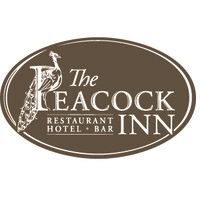 The Peacock Inn logo, The Peacock Inn contact details