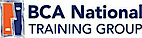 BCA National Training Group logo, BCA National Training Group contact details