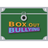 Box Out Bullying logo, Box Out Bullying contact details