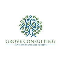 Grove Consulting logo, Grove Consulting contact details