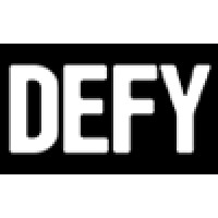 DEFY MFG Co logo, DEFY MFG Co contact details