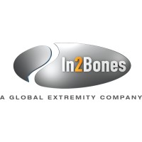 In2Bones USA logo, In2Bones USA contact details