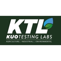 Kuo Testing Labs logo, Kuo Testing Labs contact details