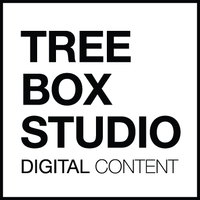 Tree Box Studio logo, Tree Box Studio contact details