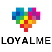 LOYALME logo, LOYALME contact details