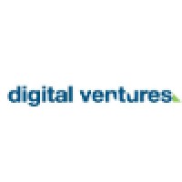 Digital Ventures logo, Digital Ventures contact details