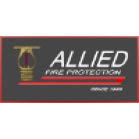 Allied Fire Protection, Inc logo, Allied Fire Protection, Inc contact details