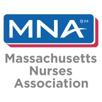 Massachusetts Nurses Association logo, Massachusetts Nurses Association contact details