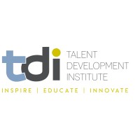 Talent Development Institute (an EDU-MAX Company) logo, Talent Development Institute (an EDU-MAX Company) contact details