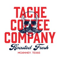 Tache Coffee Co logo, Tache Coffee Co contact details